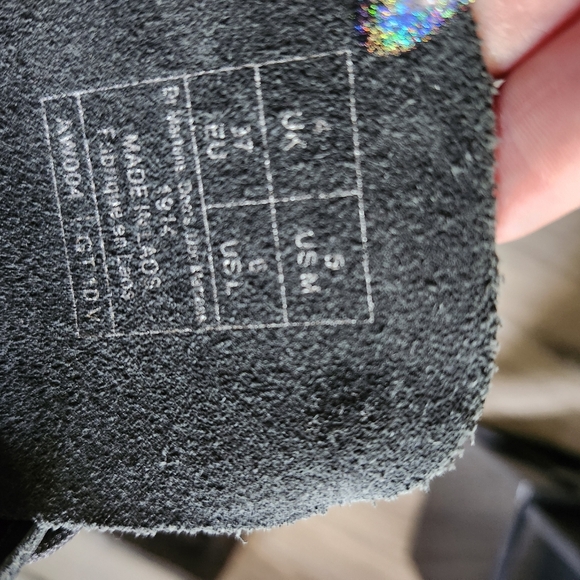 Doc martens - Picture 4 of 4